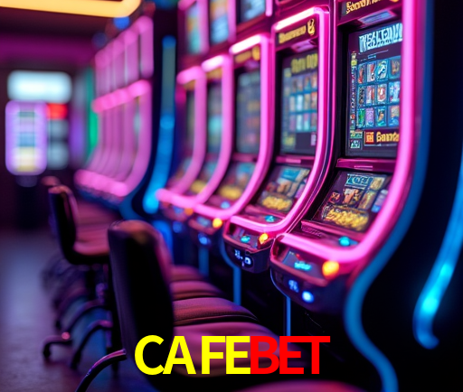 Sistemas de Segurança CAFEBET