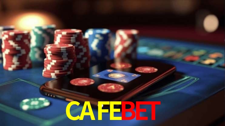 Apostas de Basquete CAFEBET