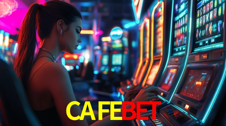 Experimente o Login Seguro Premium no CAFEBET