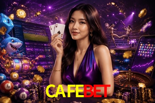 Live Casino CAFEBET