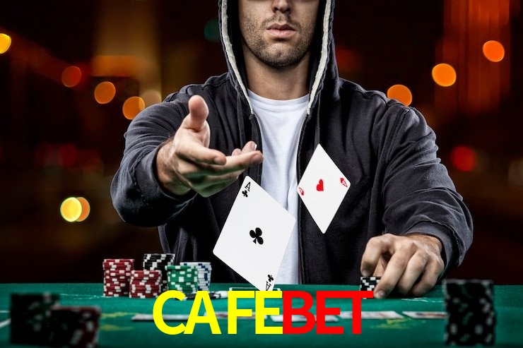 Cafe bet apk