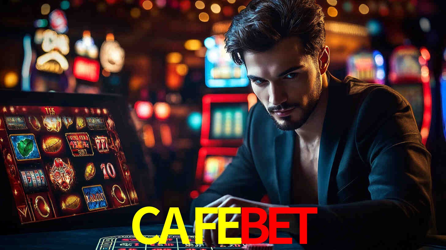 CAFE.BET