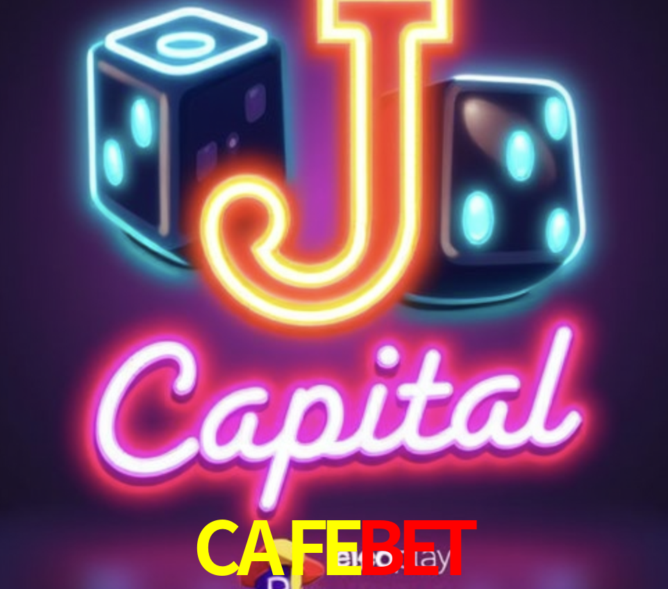 Seasonal Promotions CAFEBET