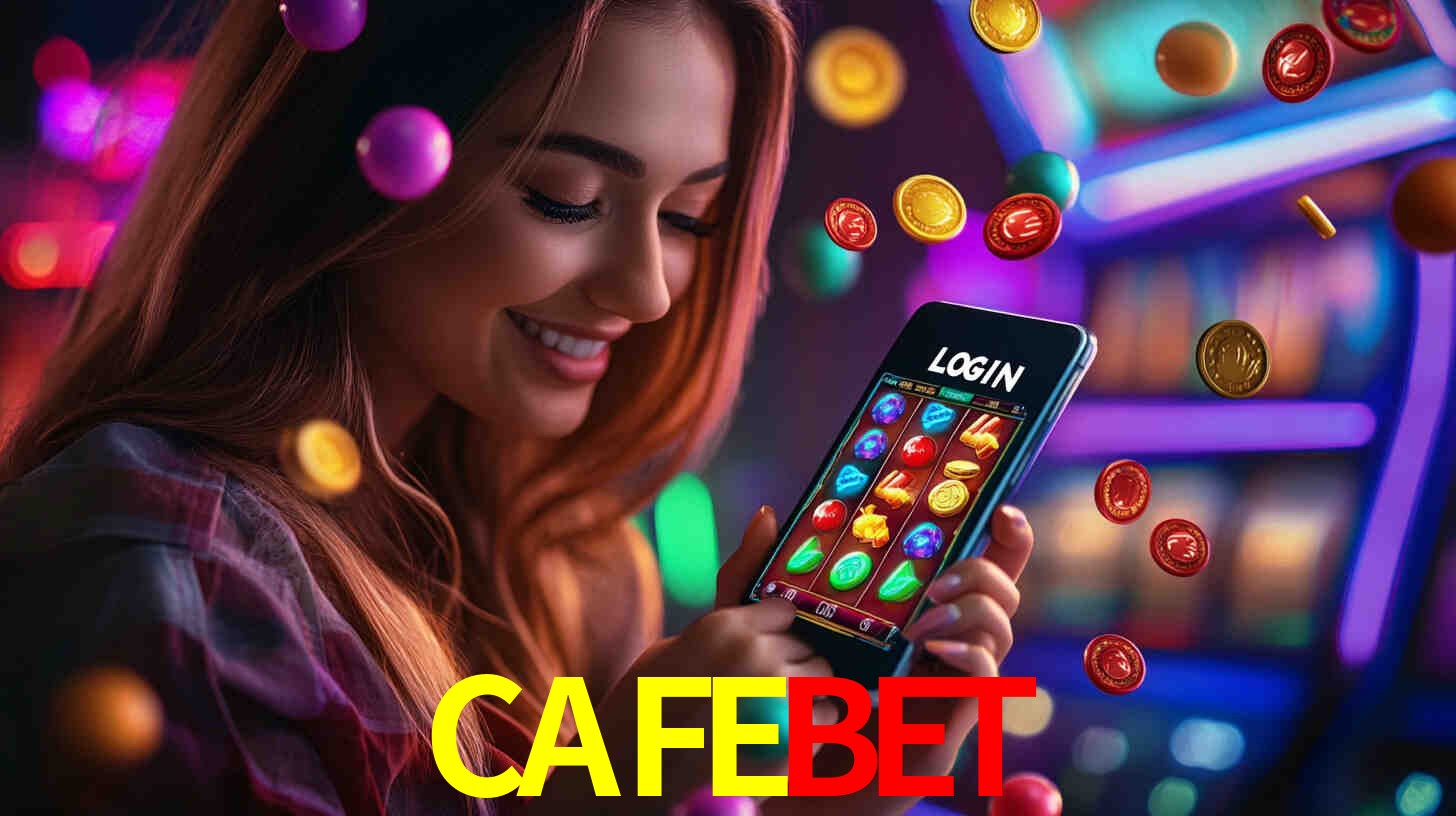 CAFE.BET