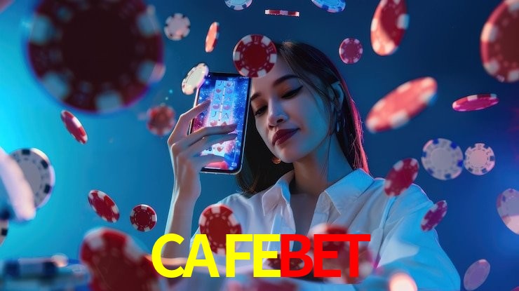 Explorando a Categoria de Eventos em Apostas na CAFEBET