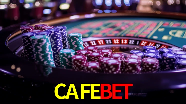 Welcome Bonus CAFEBET