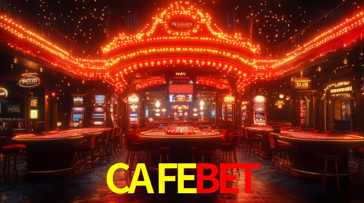 CAFEBET
