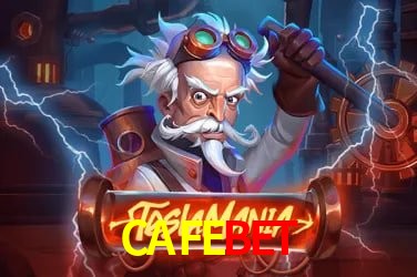 Estatísticas CAFEBET