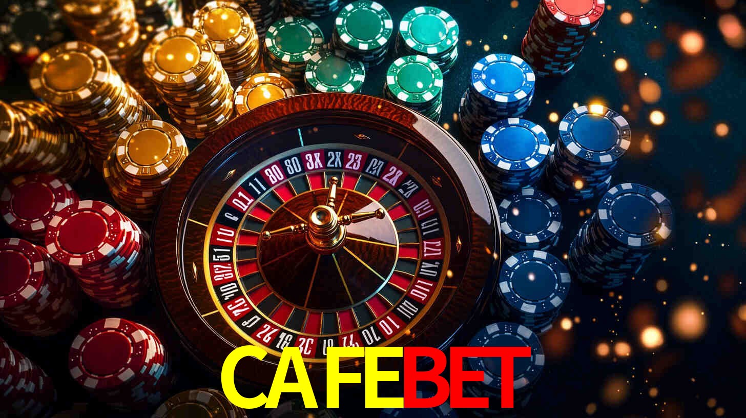 Ofertas Imperdíveis na CAFEBET: Promoções e Bônus Que Valem a Pena