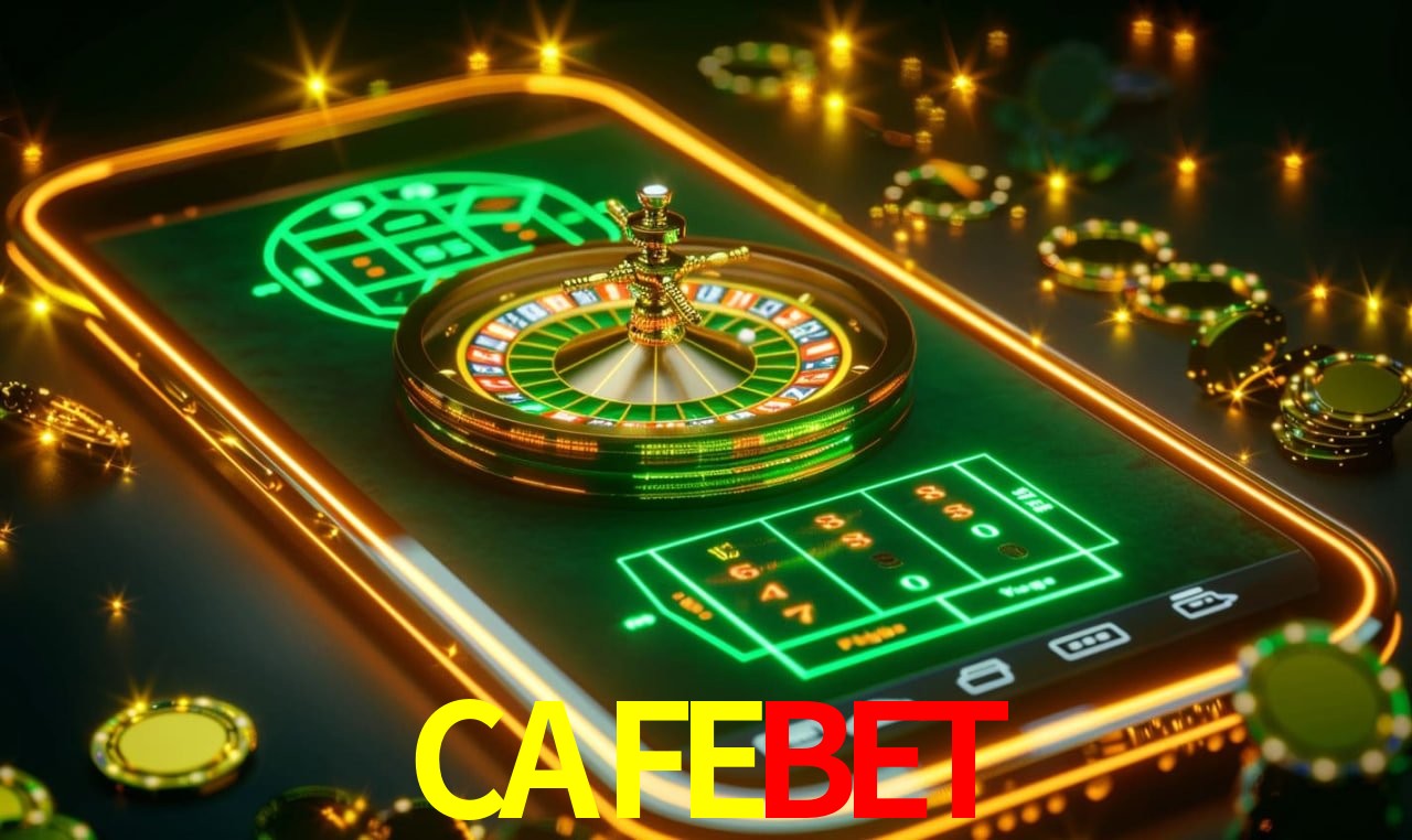 Diretório de Jogos CAFEBET
