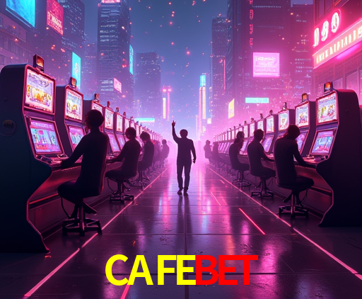 cassino CAFEBET