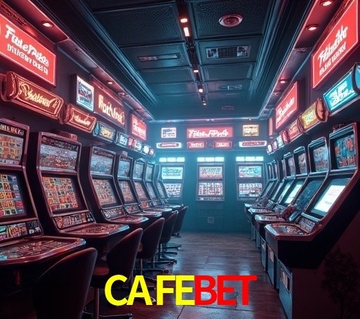 Benefícios da Conta CAFEBET