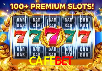 A Popularidade dos Caça-Níqueis no CAFEBET