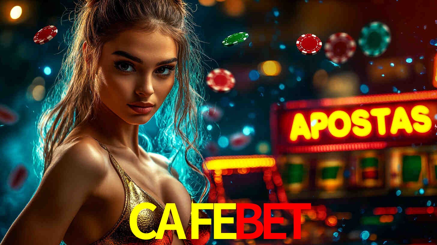 Descubra o Programa VIP da CAFEBET: Vantagens Exclusivas para Jogadores