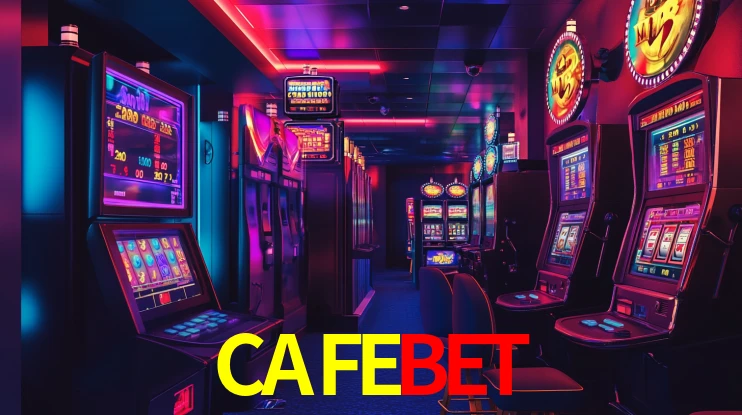 Explore as vantagens do CAFEBET: serviço profissional e confiabilidade