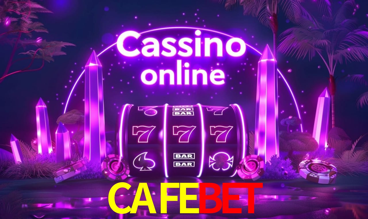Avaliações dos Jogadores CAFEBET