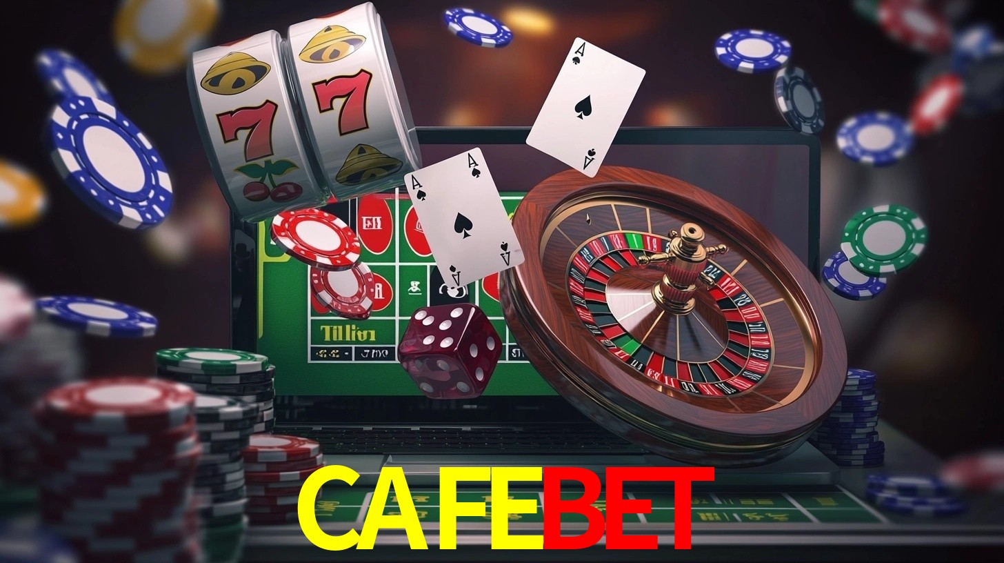 Cafe bet apk