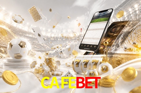 Basketball Betting CAFEBET