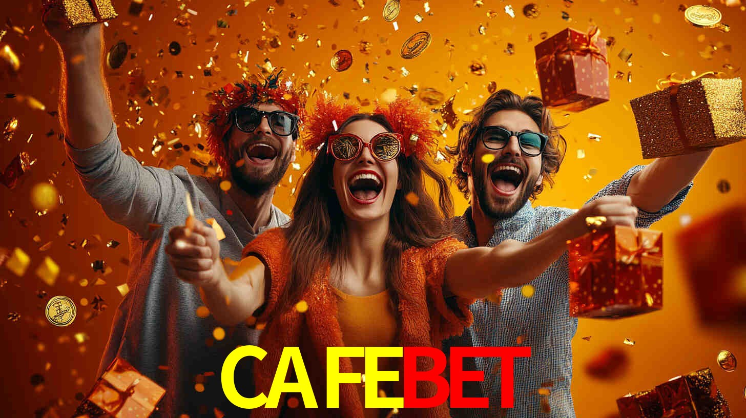 CAFEBET