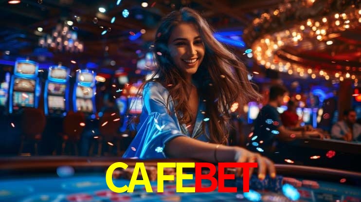 Football Betting CAFEBET