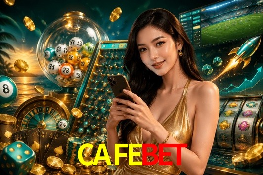 Live Casino CAFEBET