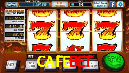 A Experiência Imersiva dos Cassinos Ao Vivo no CAFEBET