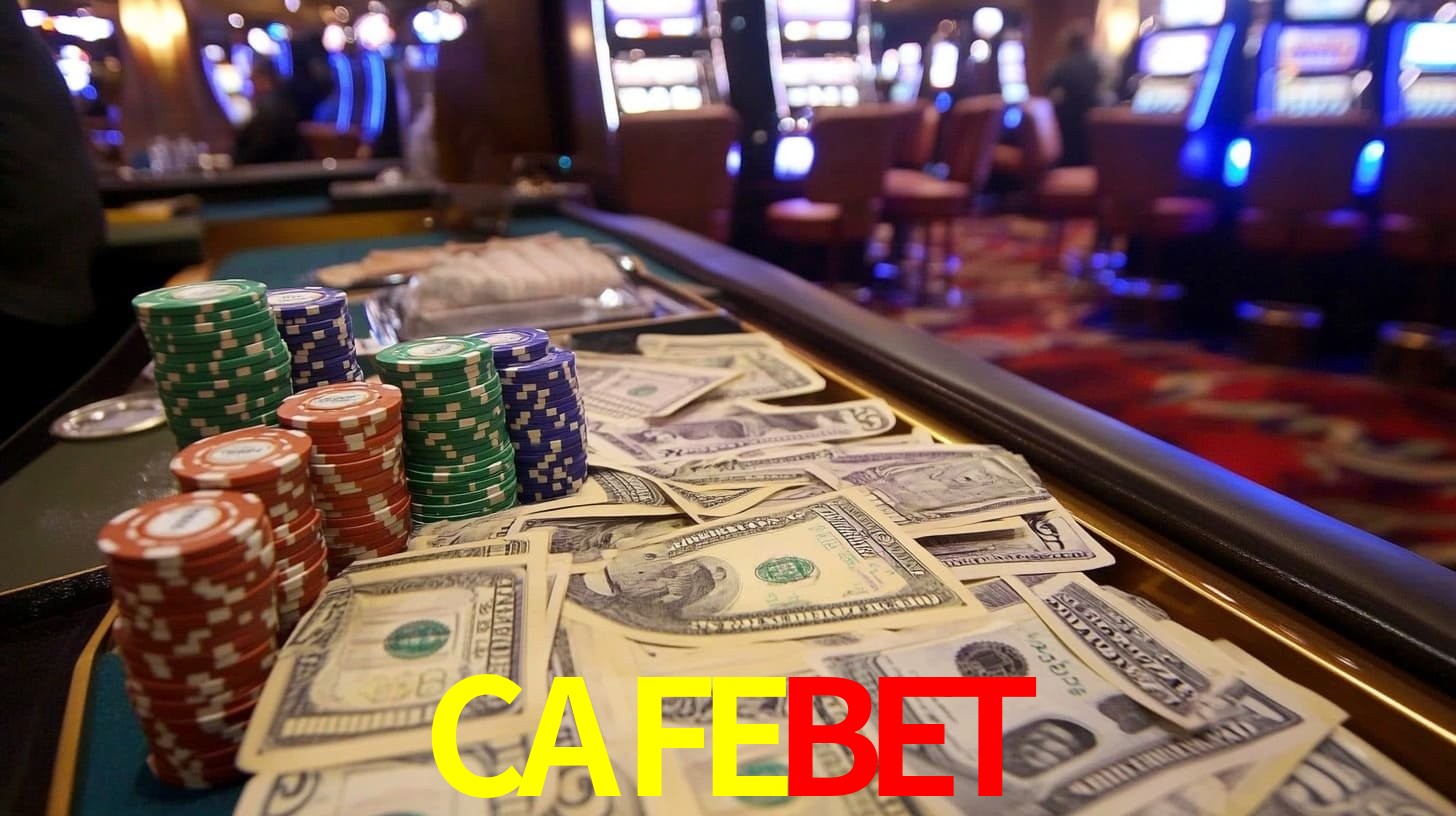Promoção Relâmpago CAFEBET