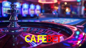 Casino Ao Vivo CAFEBET