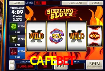 A Experiência Imersiva dos Cassinos Ao Vivo no CAFEBET
