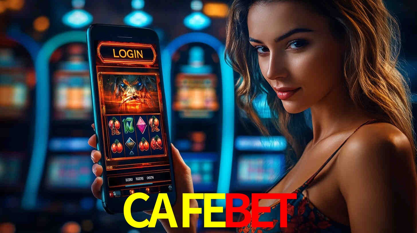 CAFEBET: A Experiência de Casino com Jogos de Mesa ao Vivo
