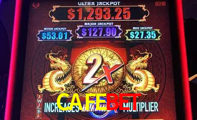 Desvendando o Mundo dos Jogos Virtuais na CAFEBET
