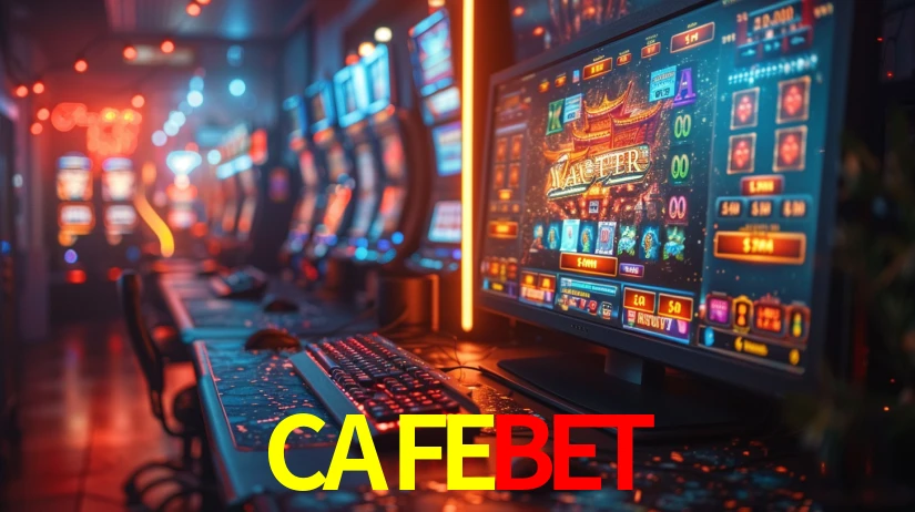 CAFEBET