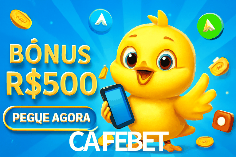 API Integration CAFEBET
