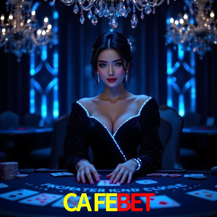 Apostas de Tênis CAFEBET