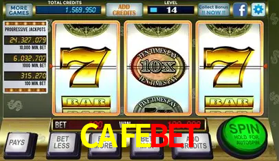 Desvendando o Mundo dos Jogos Virtuais na CAFEBET