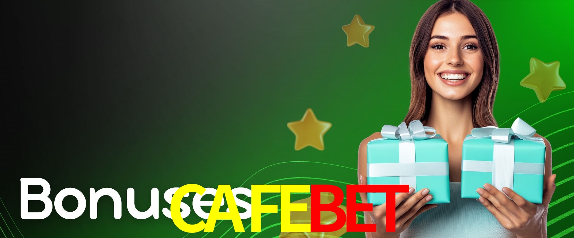 APP oficial da CAFEBET para mobile