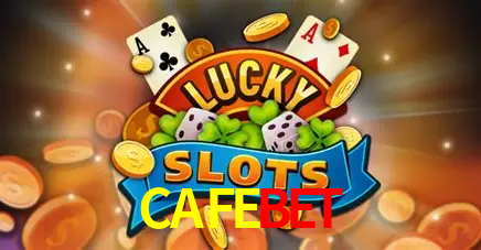 Descubra o Mundo do Cassino Online com CAFEBET