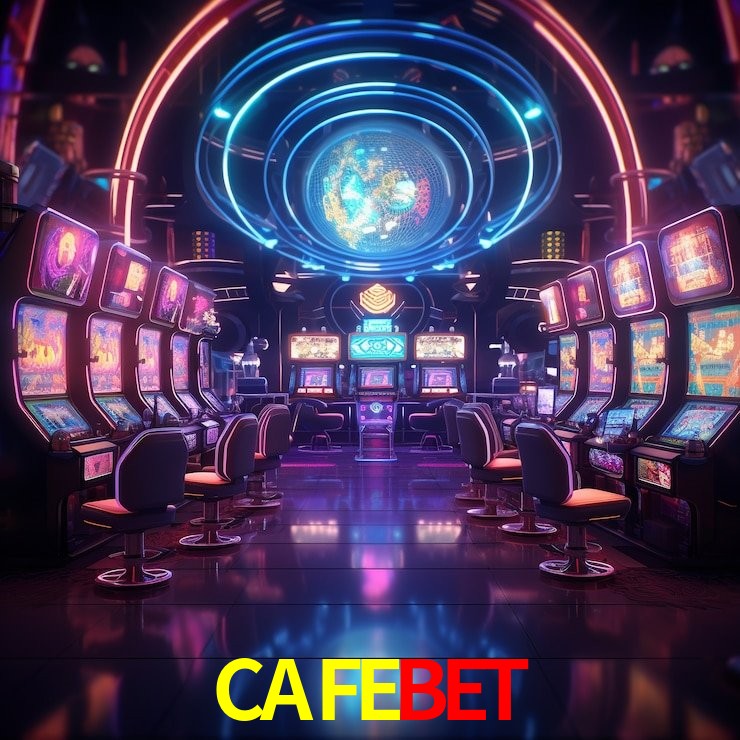 Promoções Sazonais CAFEBET