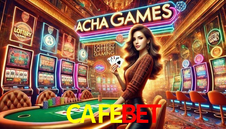 Aviator Game CAFEBET