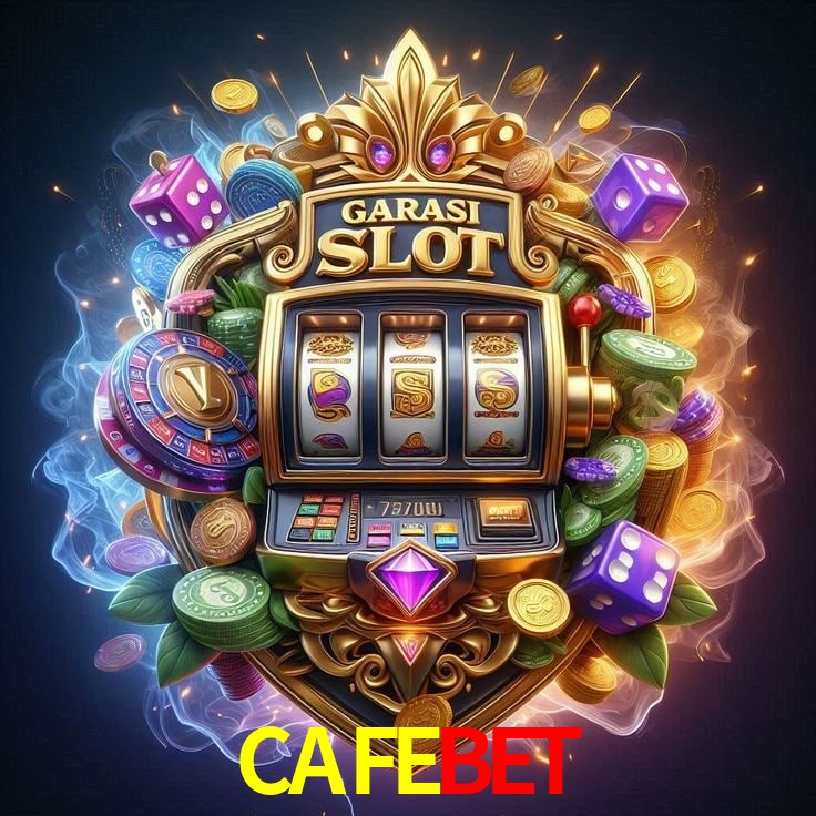 Recursos de Bônus CAFEBET
