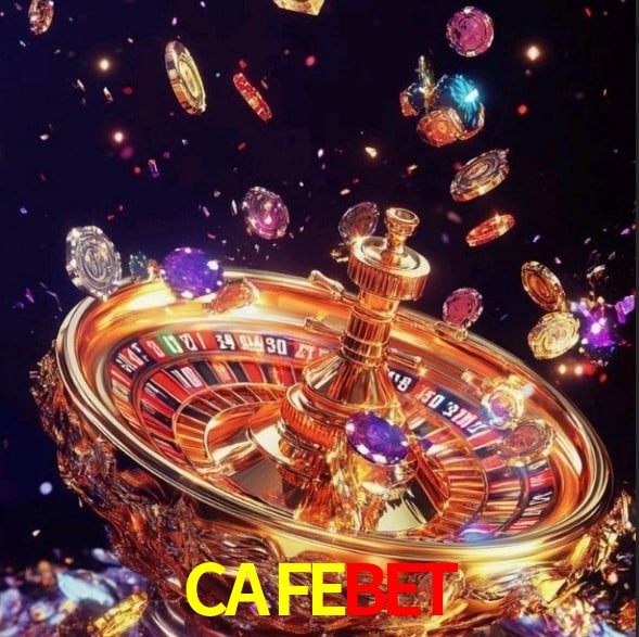 Jogos de Slot CAFEBET