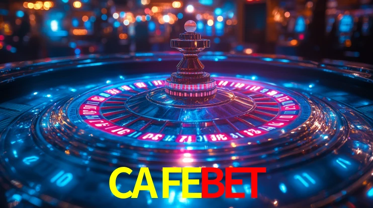 CAFEBET