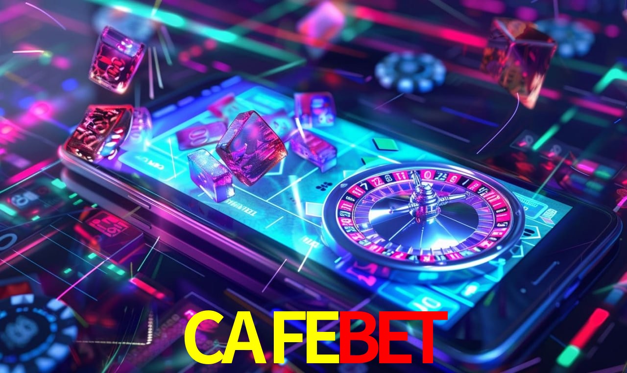 Torneios CAFEBET