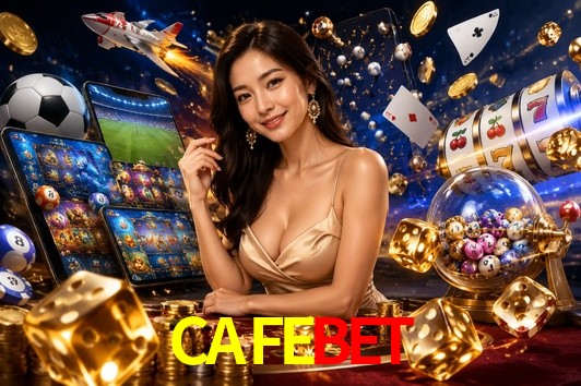 Game Statistics CAFEBET