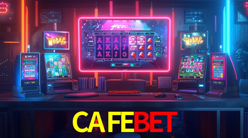 CAFE.BET