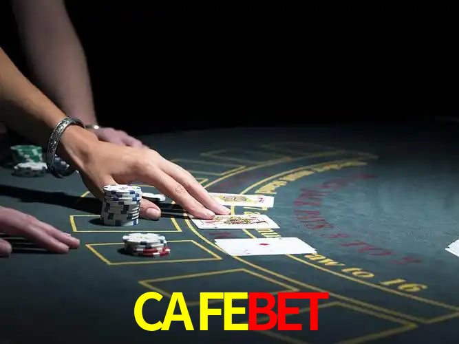 Login Seguro CAFEBET