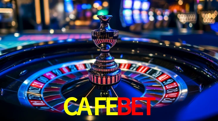 CAFEBET