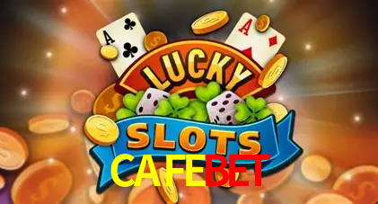 Apostas Esportivas na CAFEBET: Um Guia Completo
