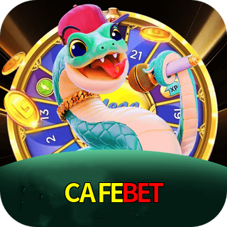 CAFEBET.com Logo
